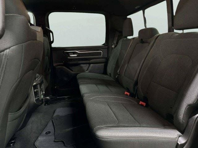 Used 2019 RAM 1500 Big Horn AWD/4WD image 32