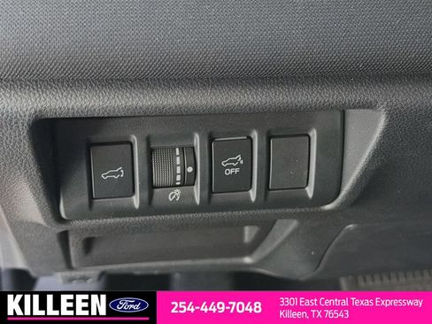 Used 2021 Subaru Outback Premium AWD/4WD image 11