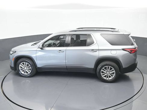 Used 2023 Chevrolet Traverse LT FWD image 51