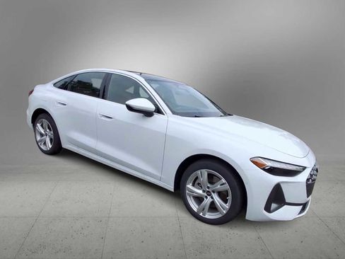 New 2025 Audi A5 2.0T Premium Plus image 2