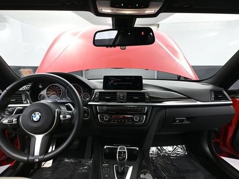 Used 2015 BMW 428i Coupe w/ M Sport RWD image 30