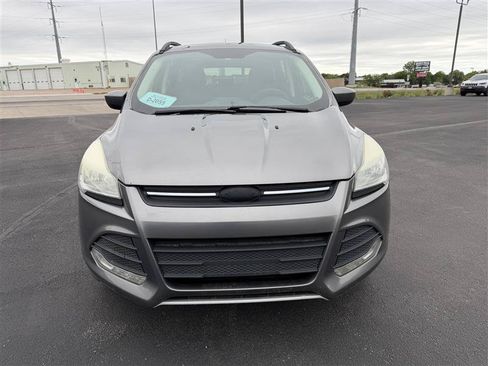 Used 2014 Ford Escape SE w/ Equipment Group 201A AWD/4WD image 3