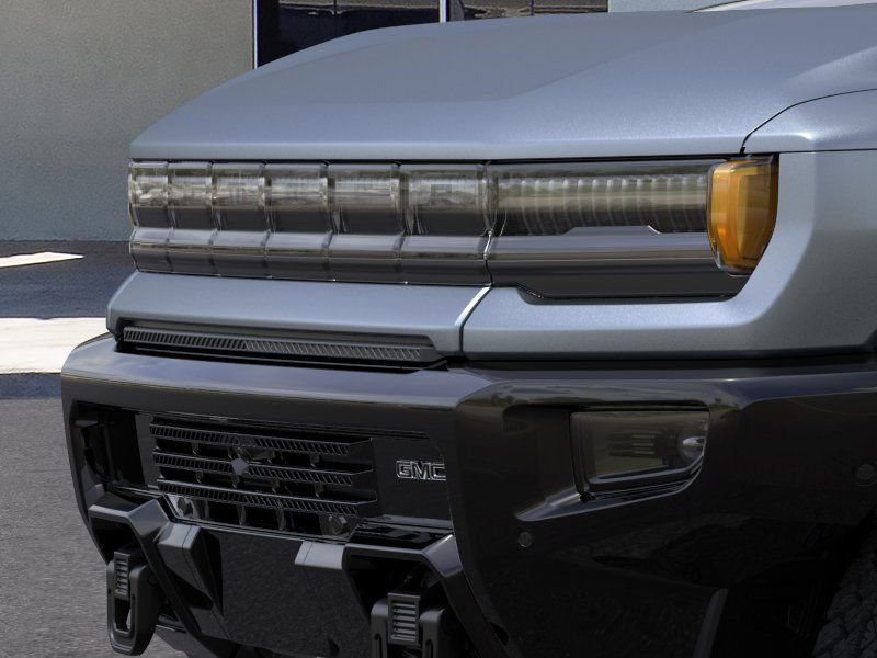 New 2026 GMC Hummer EV 3X w/ Carbon Fiber Edition Package AWD/4WD image 13