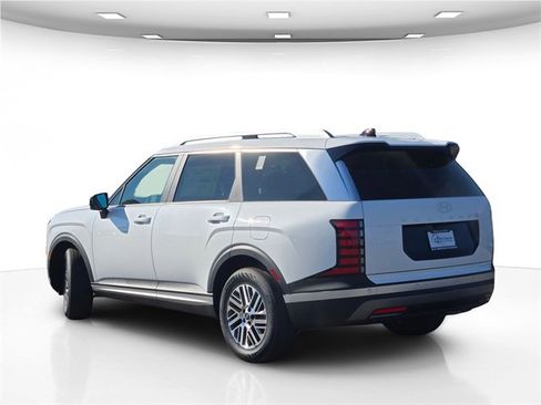 New 2026 Hyundai Palisade SEL image 5