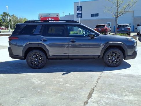 New 2026 Subaru Outback Limited AWD/4WD image 8