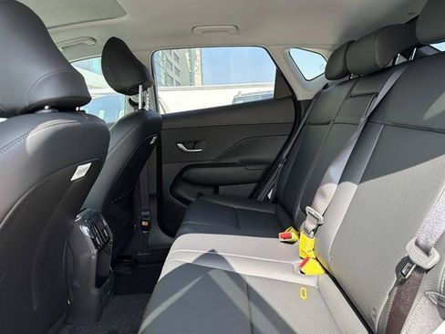 New 2026 Hyundai Kona Limited AWD/4WD image 16