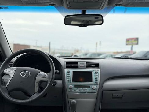 Used 2008 Toyota Camry Hybrid FWD image 14