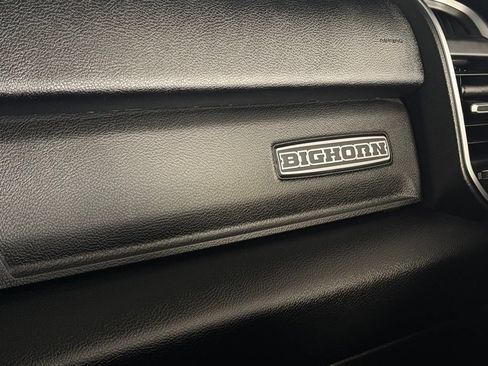 Used 2026 RAM 2500 Big Horn AWD/4WD image 23