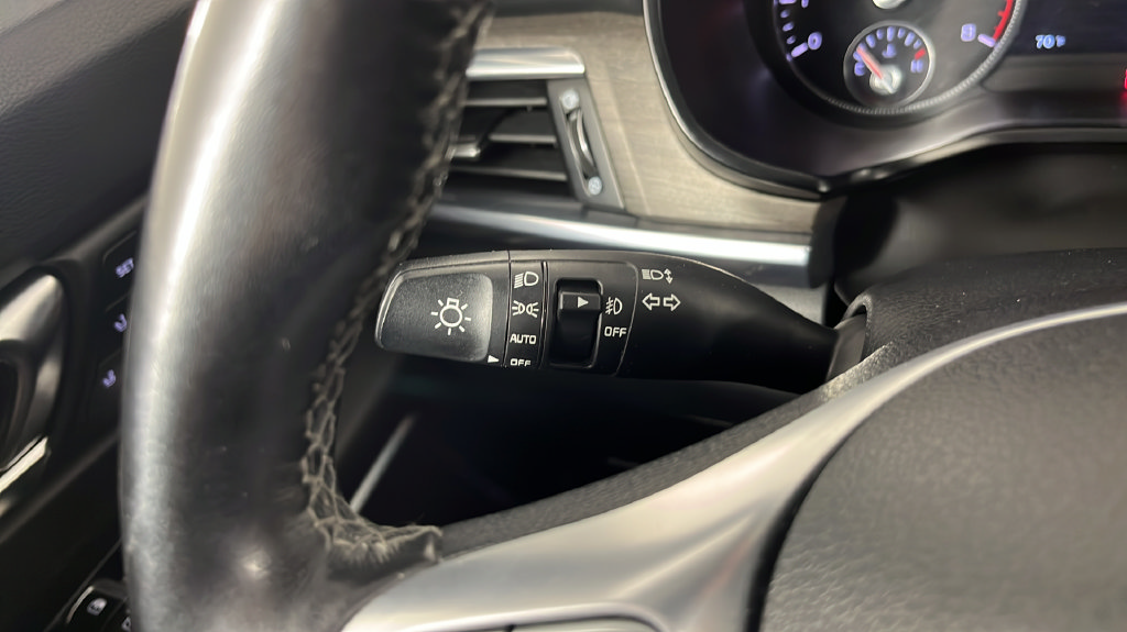 Used 2022 Kia Telluride SX w/ SX Prestige Package AWD/4WD image 27