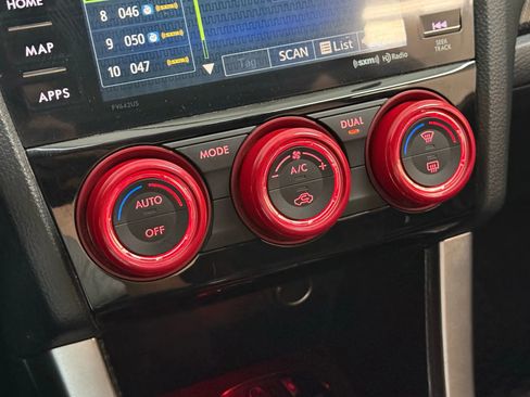 Used 2017 Subaru WRX STI Limited w/ Popular Package #1 image 26