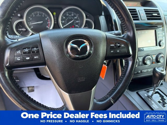 Used 2014 MAZDA CX-9 Touring AWD/4WD image 20