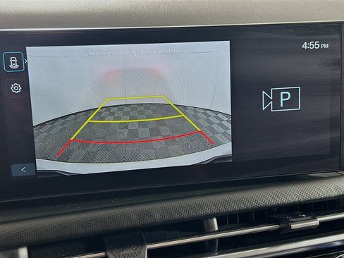 Used 2025 Hyundai Tucson SEL image 22