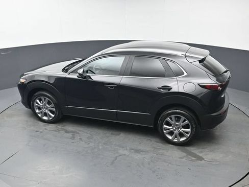 Certified 2023 MAZDA CX-30 AWD 2.5 S w/ Select Package image 38