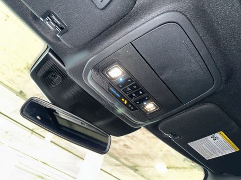 Used 2024 Ford Explorer ST w/ Equipment Group 401A image 32