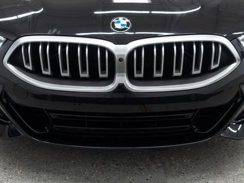 Used 2025 BMW 840i xDrive 840i xDrive image 46