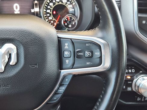 Used 2022 RAM 1500 Laramie AWD/4WD image 31