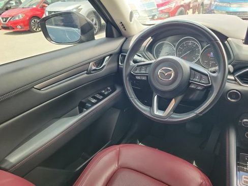 Used 2021 MAZDA CX-5 Carbon Edition AWD/4WD image 17