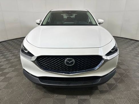 Used 2021 MAZDA CX-30 FWD 2.5 S w/ Select Package image 8