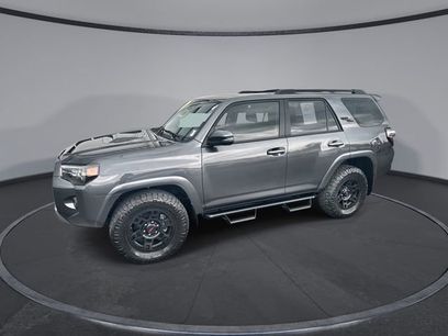 Used 2023 Toyota 4Runner TRD Off-Road Premium w/ Moonroof Package