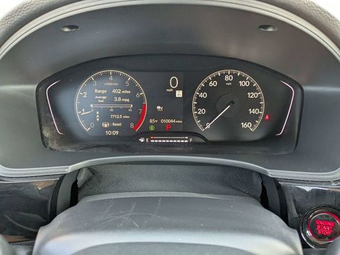 Used 2025 Honda Civic LX image 26