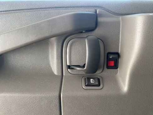 New 2025 Chevrolet Express 2500 Extended w/ Safety Package image 12