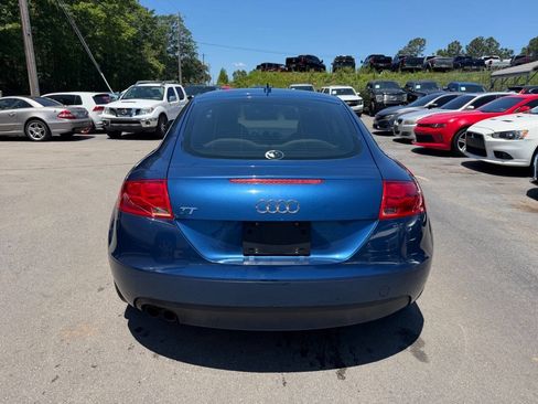 Used 2008 Audi TT 2.0T FWD image 7