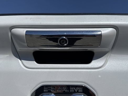 Used 2022 RAM 1500 Limited image 39