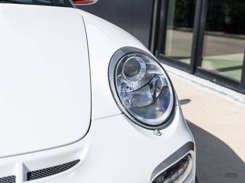 Used 2011 Porsche 911 GT3 RS 4.0 image 32