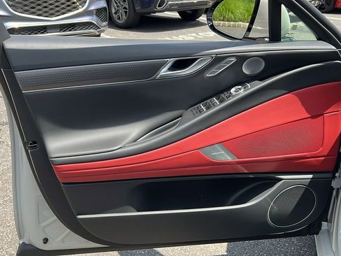 Used 2025 Genesis G80 3.5T Sport image 20
