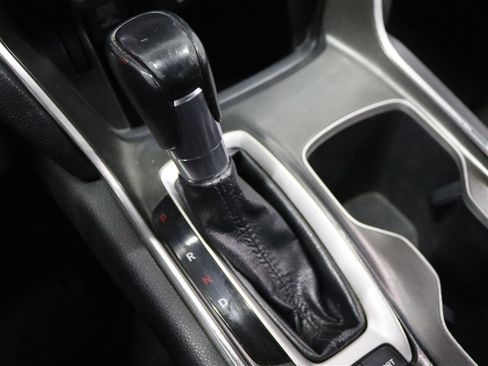 Used 2018 Honda Accord Sport image 28