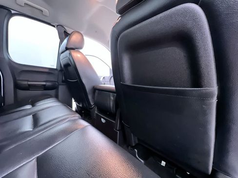Used 2013 GMC Sierra 1500 SLE w/ Power Tech Package AWD/4WD image 36