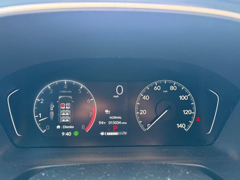 Used 2025 Honda Pilot Touring image 15