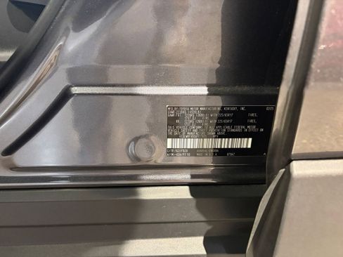 Used 2025 Toyota RAV4 LE image 28