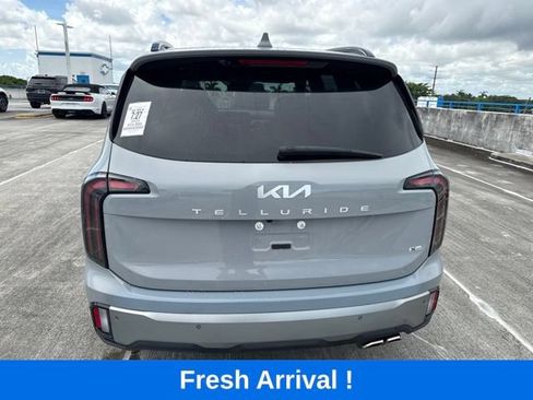 Used 2023 Kia Telluride SX Prestige X-Pro AWD/4WD image 21
