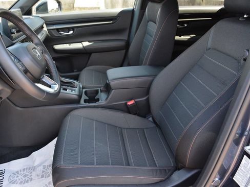 Used 2024 Honda CR-V Sport image 7