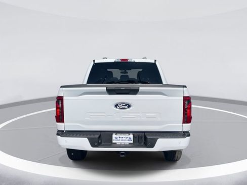New 2026 Ford F150 STX w/ Equipment Group 200A image 5