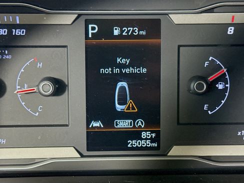 Used 2023 Hyundai Tucson SEL FWD image 16