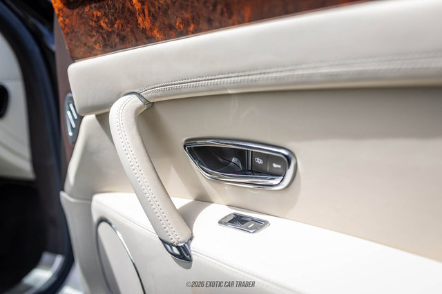 Used 2014 Bentley Flying Spur W12 AWD/4WD image 67