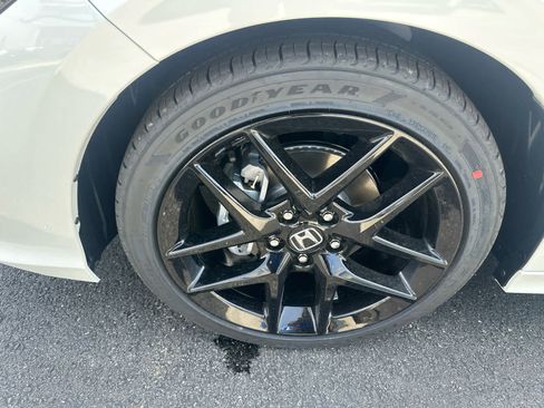 New 2026 Honda Civic Sport image 11