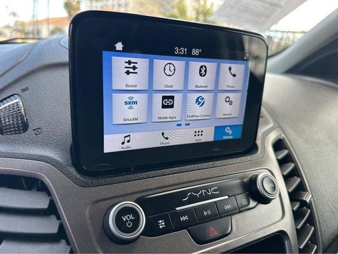 Used 2020 Ford Transit Connect XL image 5