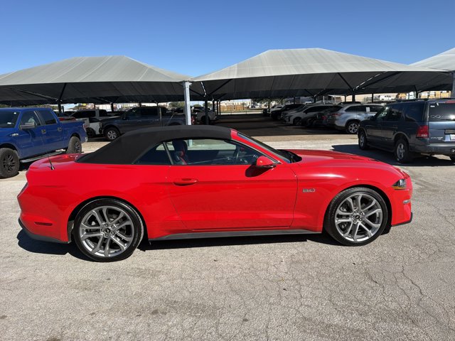 Used 2022 Ford Mustang GT Premium w/ Equipment Group 401A RWD image 6