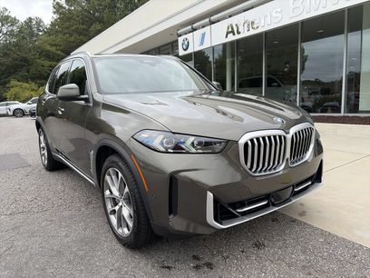 Used 2026 BMW X5 xDrive40i