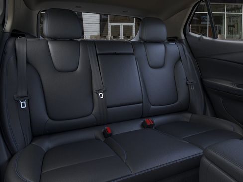 New 2026 Buick Encore GX Sport Touring AWD/4WD image 17