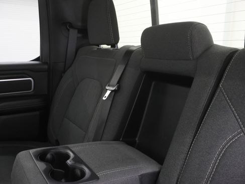 Used 2023 RAM 1500 Big Horn image 35