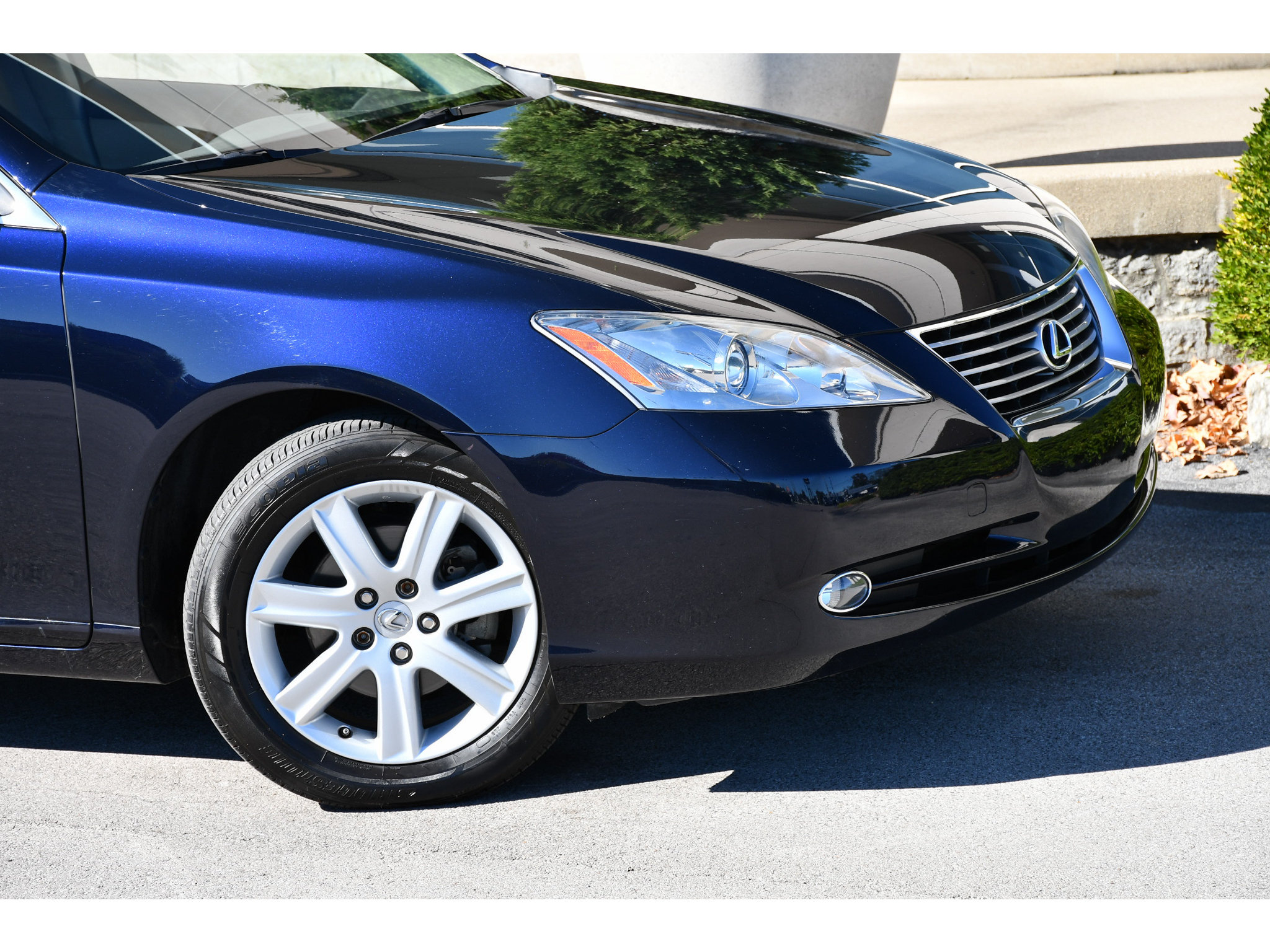 Used 2008 Lexus ES 350 FWD image 10