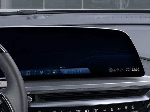 New 2026 Cadillac Lyriq Sport image 53