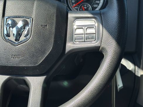 Used 2016 RAM 2500 SLT RWD image 12