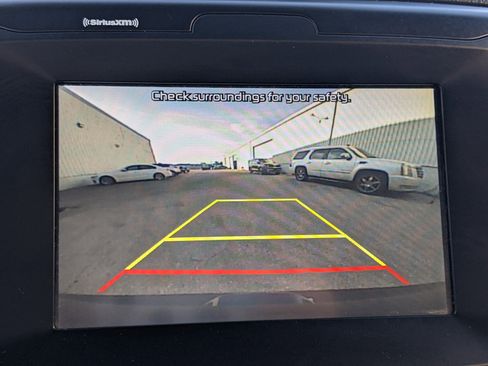 Certified 2017 Kia Soul + w/ UVO Package image 21