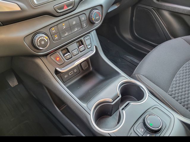 Certified 2021 GMC Terrain SLE w/ LPO, Floor Liner Package FWD image 16