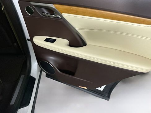 Used 2017 Lexus RX 350 2WD w/ Premium Package image 31